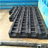 電梯檢測(cè)標(biāo)準(zhǔn)砝碼